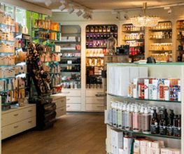 Apotheke Dr. Bruhin AG Bild 1