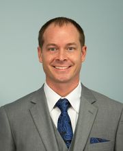 Corey Perez Diamond Residential Mortgage image 1
