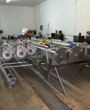 Innovative Marine Structures - Boat Lifts, Docks, Seawalls & More image 2