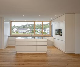 Blum + Iten Architekten Bild 6