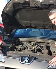 Ain Service Diesel SARL image 5