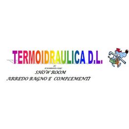 Termoidraulica D.L. di Luigi D'Ambrosio logo