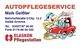 Autopflegeservice Geißler