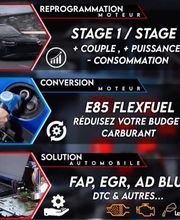 MC 63 ELECTRONIQUE DIAGNOSTIC image 1