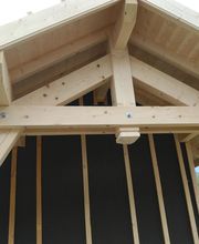 Chablais Ossature Bois image 7