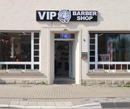 VIP Barbershop Bild 1