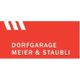 Dorfgarage Meier + Staubli GmbH