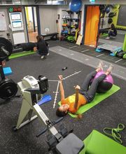 CPRO Onex. Centre de Physiothérapie et Réentraînement d'Onex.Physiothérapie Onex. Ostéopathie. Bild 2