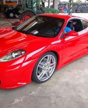 Euromaster Anton Christoph e Figli immagine 13