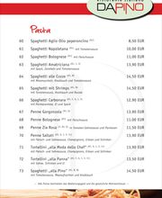 Ristorante Da Pino Bild 7