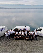 Mori Piscines SA Bild 13