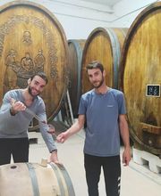 CHAMPAGNE RÉDEMPTEUR image 16