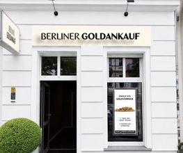 Berliner Goldankauf Bild 7