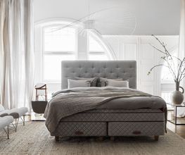 Boxspringbetten & Küchen Köln, HOME Schlafen & Wohnen