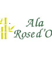 A la Rose d'Or image 4