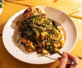 Spaghetteria Pasta-bar afbeelding 2