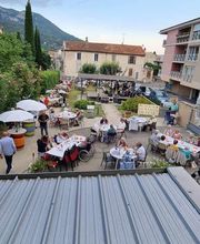 Maison De Retraite Moun Oustaou image 6