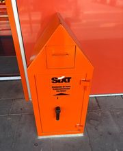 SIXT Valencia Estación imagen 11