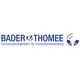 Bader & Thomee GbR Sachverständigenbüro für Immobilienbewertung
