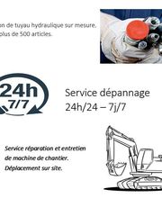 Simon Poids Lourd Sàrl Bild 3