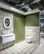 HORNBACH Bäder-Studio Sirnach Bild 6