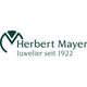 Herbert Mayer - Juwelier seit 1922.