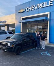 McFarland Chevrolet image 10