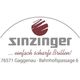 Augenoptik Sinzinger