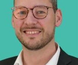 DEVK Versicherungen: Christopher Greven Bild 1
