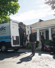 DRYmedic Restoration Services of Charleston image 2