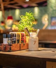 PETER PANE Burgergrill & Bar Bild 9