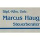 Haug Marcus Steuerberatung