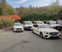 Taxi Baier Bild 2