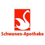 Logo der Schwanen Apotheke