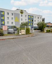 B&B HOTEL Creil Chantilly image 14