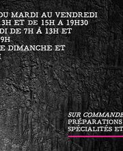 BOUCHERIE CROS image 1