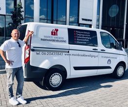 Marco Wiegers Inbraakbeveiliging afbeelding 3
