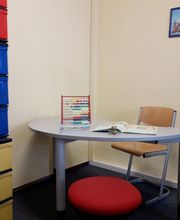 Iserlohn-Mitte Unterrichtsraum 1 Grundschule