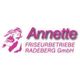 Annette Friseurbetriebe Radeberg Salon Schillerstraße