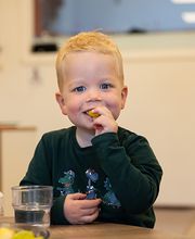 Humankind - Kinderdagverblijf De Wensput afbeelding 4