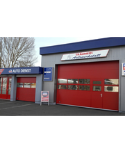 Träumers Autowerkstatt Bild 3