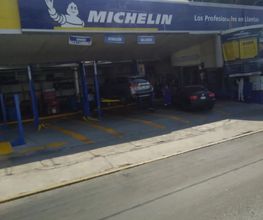 Astrollantas Reforma imagen 3