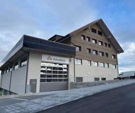 Magirus Schweiz GmbH Bild 1