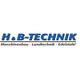 H & B Technik GmbH - Landmaschinen und mehr...
