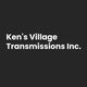 Ken's Village Transmissions Inc.