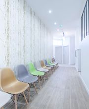 Centre dentaire de l'ile Seguin - Boulogne-Billancourt image 5