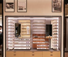 Kochoptik Zürich - Bahnhofstrasse Bild 8