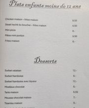 Le relais du vignoble Schöpfer Bild 4