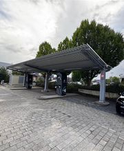 NORDENERGIE Ladestation Eckernförde Bild 3