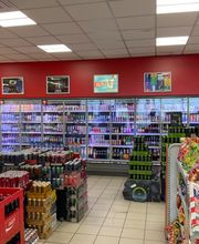star Tankstelle Bild 3